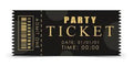 TICKETS