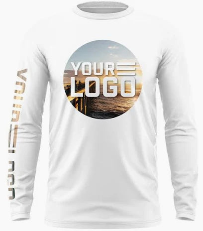LONG SLEEVE T-SHIRT